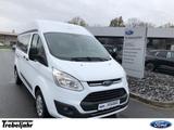 Ford Transit Custom Kombi 310 L2H2 Trend 9-Si. Doppel - Ford Transit Custom Gebrauchtwagen in Hannover