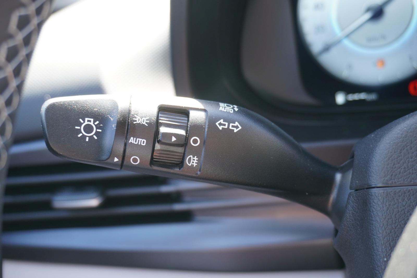 Hyundai i20 1.2 Navi Kamera Android Apple DAB Spurhalte
