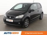 Seat Mii 1.0 FR-Line *SHZ*ALU*KLIMA*GARANTIE* - Seat Mii: Fr Line