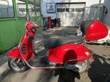 Vespa GTS 250 unrepariert NUR HÄNDLER - ROLLER VON 126 BIS 250 CCM
