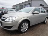 Opel Astra H Edition 1.6, 85kW, KLIMA-CD-ZV-2HAND-BC - Opel Astra mit Benzin-Antrieb: Kleinwagen, 1.6