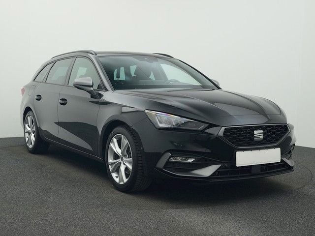 Seat Leon - Bild 10