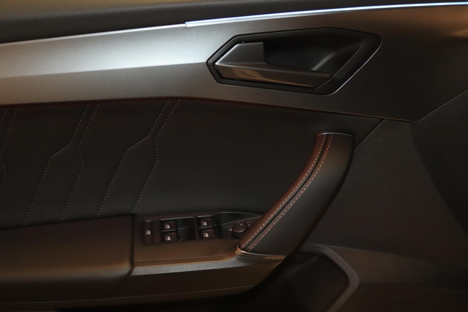Cupra Leon 2.0 TFSI VZ SP-Virt.-Navi-LED-Tempomat-PDC-, миниатюра 10