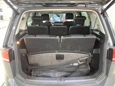 Volkswagen Touran 2.0 TDI COMFORTLINE ENERGY DSG IQ LIGHT+K, миниатюра 8