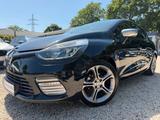 Renault Clio IV GT Automatik AHK*Navi*Tempomat - Renault Clio: Automatik