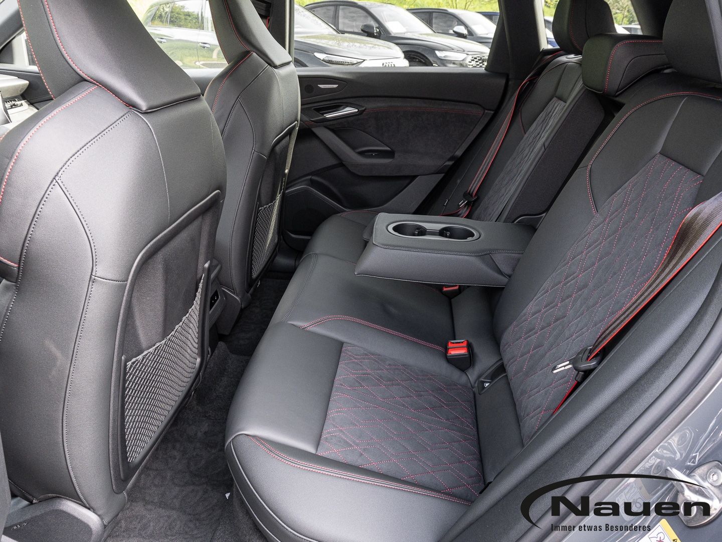 Audi Q6 e-tron - Bild 22