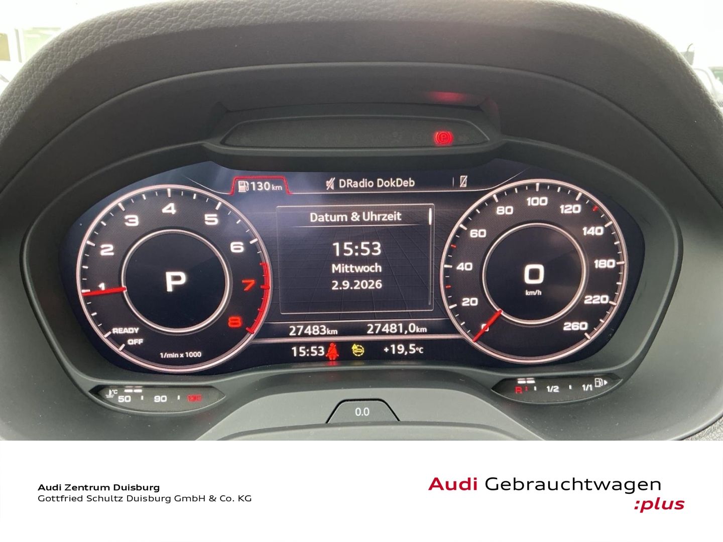 Audi Q2 - Bild 16