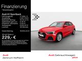 Audi A1 Sportback 30 TFSI Advanced*Sonos*LED*Virtual* - Audi A1 Gebrauchtwagen in Mainz