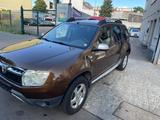 Dacia Duster I Laureate 4x2,Klima,Alufelgen - gebrauchte Dacia Duster aus dem Jahr 2011