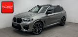 BMW X3 M Competition CARBON+PANO+SITZKLIMA+M-DRIVERS