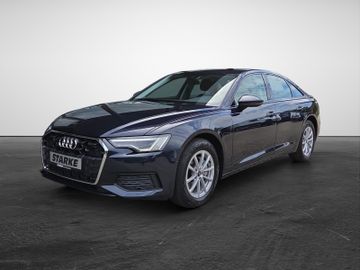 Audi A6 - 2