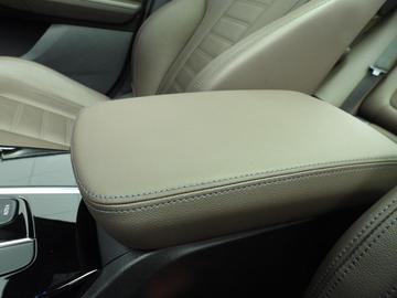 2021 BMW IX3 缩略图 29