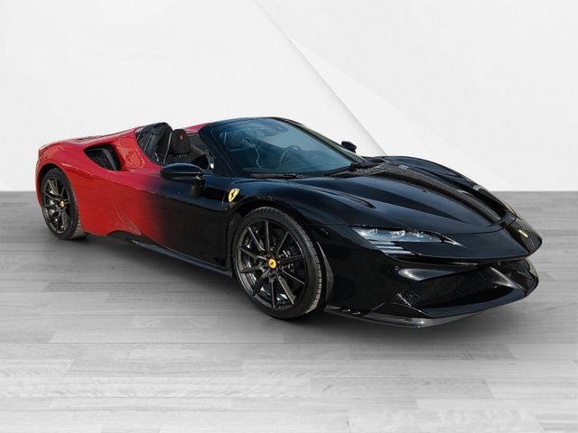 Ferrari SF90 Spider TAILOR MADE 1/1 TWO-TONE