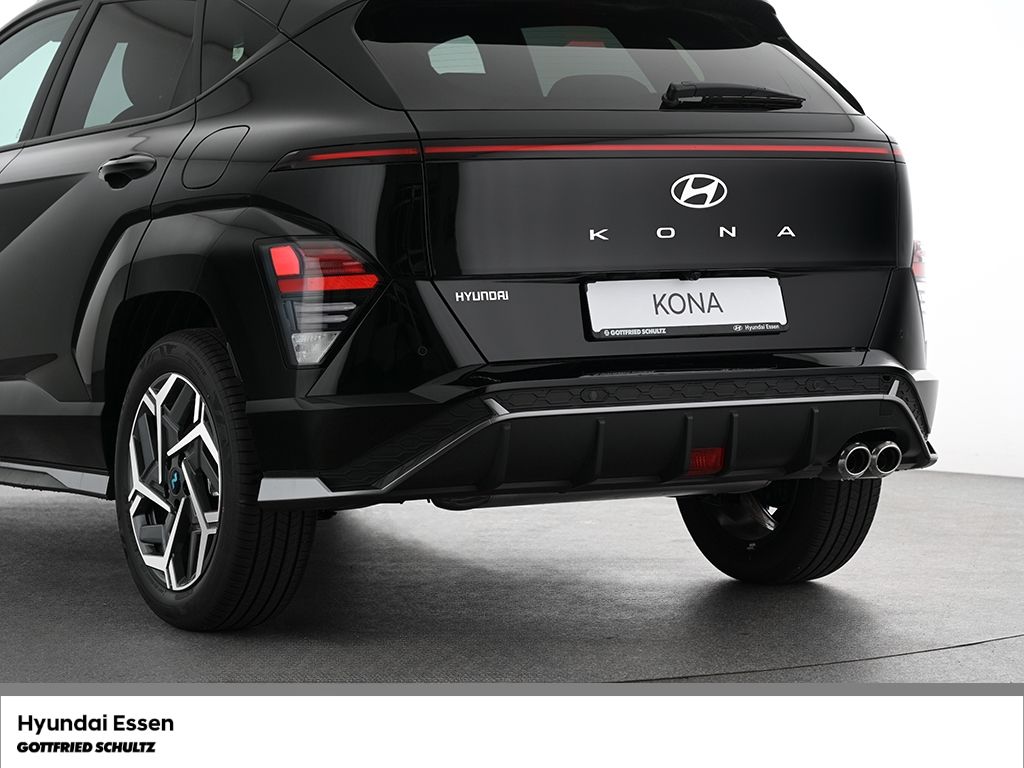 Hyundai KONA - Bild 7