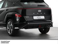 Hyundai KONA - Vorschau Bild 7