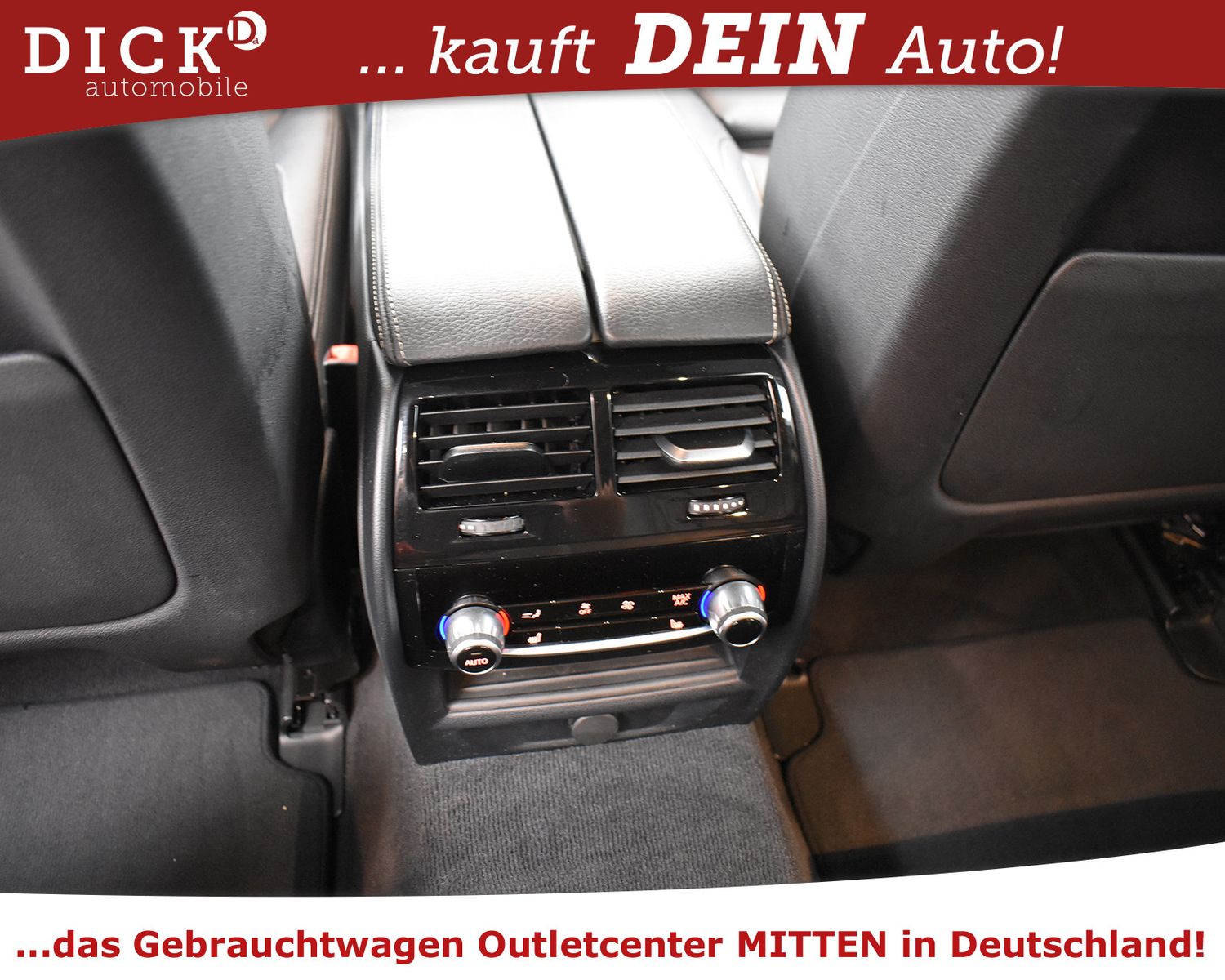 BMW 540d To xD Sport Aut M PAKET+PANO+SHADO+STHZ+360 - Image 20