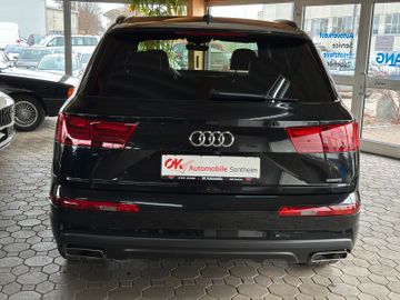 Audi Q7 - 5