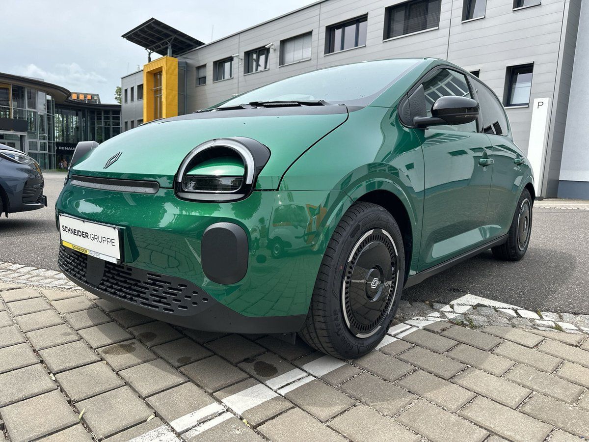 Renault Twingo - Bild 24
