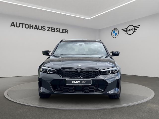 Foto Nummer 5: BMW 340i xDrive