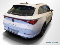 Cupra Leon - Vorschau Bild 5