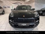Porsche Macan | 1-HAND | PANO | NAVI | KAMERA | ACC - : Allradantrieb, Geländewagen