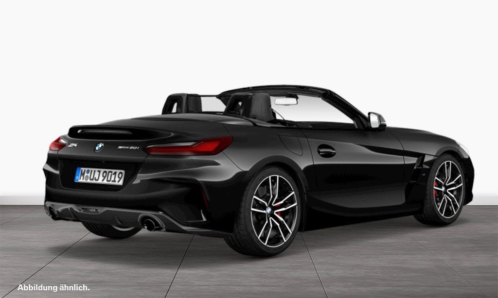 BMW Z4 - Bild 2