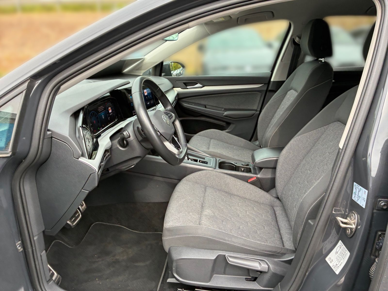 Volkswagen Golf - Bild 15