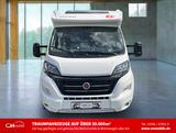 Eura Mobil Profila 720 QF - Garage - 1. Hand - - Eura Mobil Profila