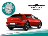 Kia EV6 - Vorschau Bild 3