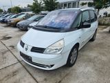 Renault Espace IV Celsium - Renault Espace aus 2011