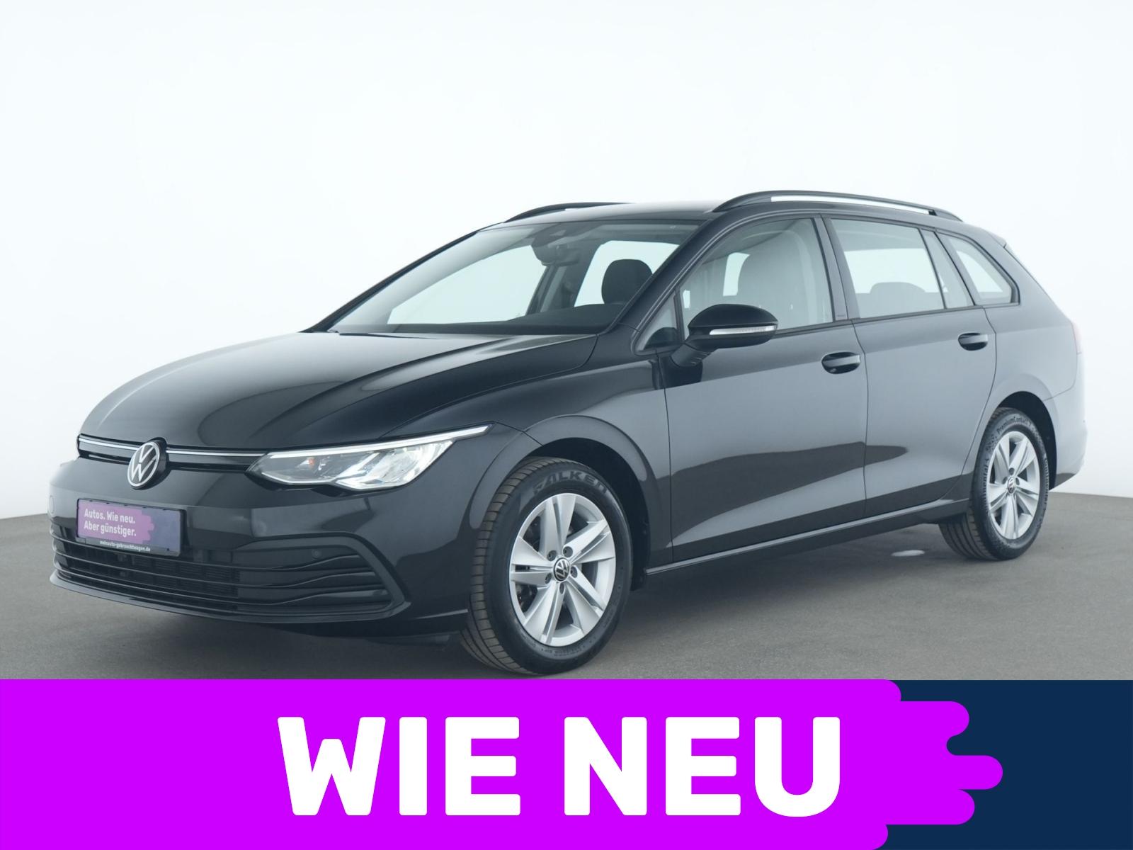 Volkswagen Golf Life ACC|Digital-Cockpit|Navi|Bluetooth|LED
