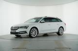 Skoda SUPERB C. L&K iV DSG MATRIX-LED+MASSAGE+CANTON - Skoda Superb mit Hybrid-Antrieb
