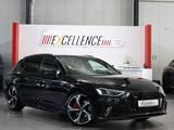 Audi A4 Avant 45 TFSI Q COMPETITION S-LINE BLACK