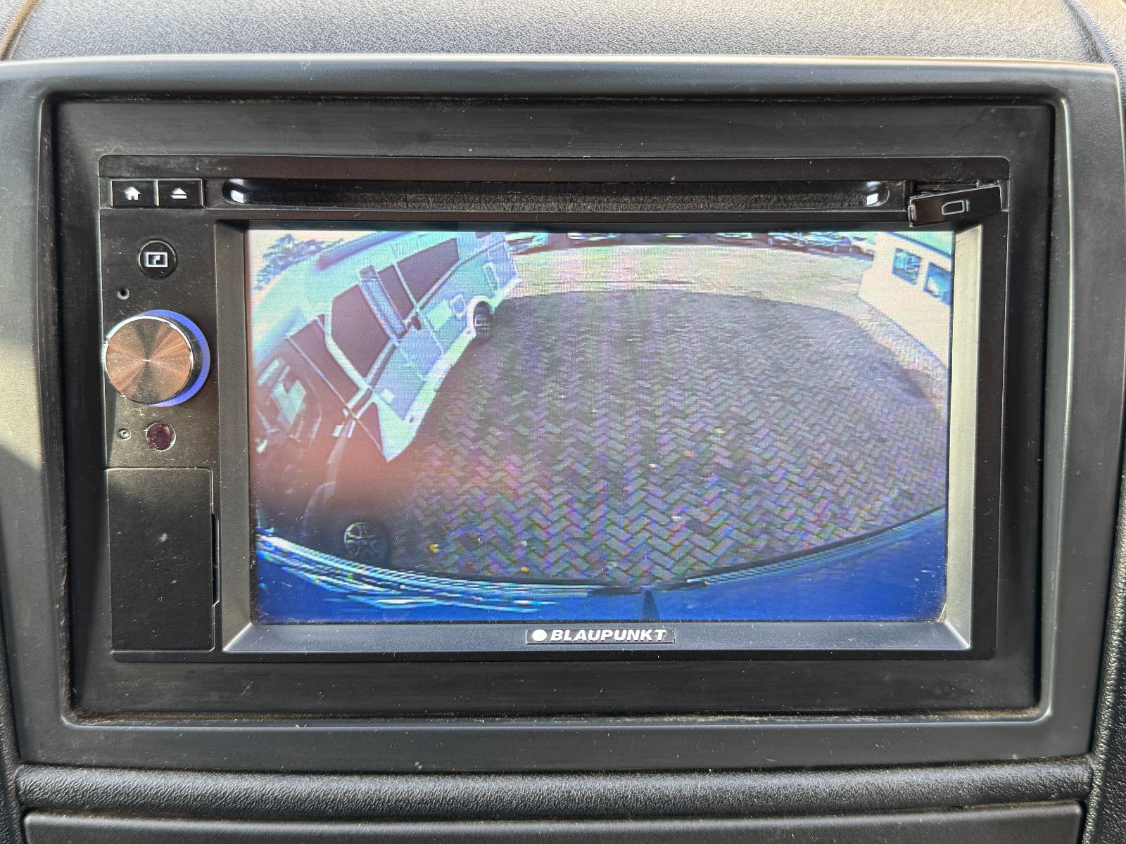 Fahrzeugabbildung Pössl ROADCAMP 540 SOLAR TV KAMERA MARKISE BETTUMBAU