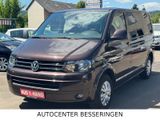 Volkswagen T5 Multivan Special * AUS 1. HAND * 7-SITZER * - Volkswagen T5 Multivan: Sitze