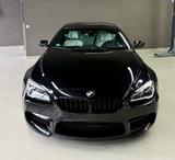 BMW M6 Gran Coupé | Facelift - BMW M6: 5 Türen