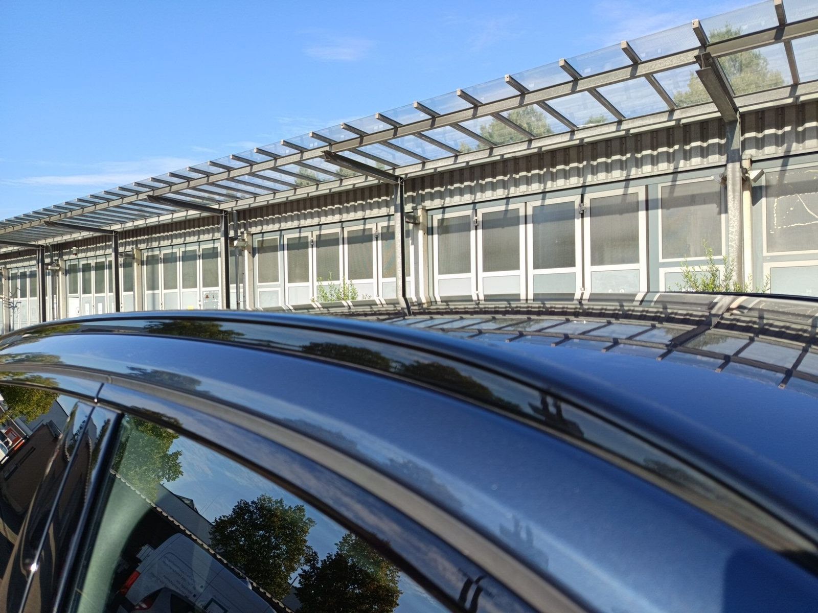 BMW X3 - Bild 28