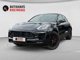 Porsche Macan GTS 3.0 PANO ACC CHRONO BOSE DEUTSCH - Porsche: Gt3