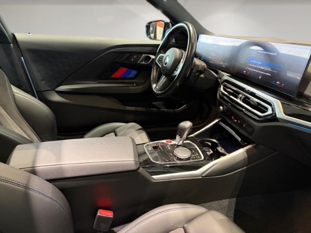 BMW M2 COUPE*SCHIEBEDACH*HEAD-UP-DISPLAY*M DRIVE vo. foto 12