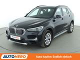 BMW X1 sDrive 18i xLine Aut.*NAVI*PDC*TEMPO*SHZ* - BMW X1 in Oberhausen