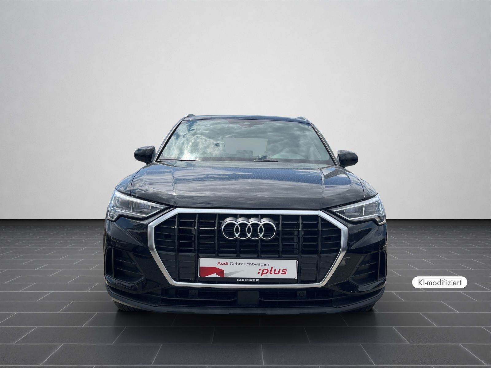 Audi Q3 - Bild 6
