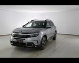 Citroën CITROEN C5 Aircross BlueHDi 130 S&S EAT8 Shine - silberne Citroën C5 Aircross