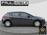 Opel Astra Edition | LPG Gasanlage Bluetooth PDC  * - Opel Astra mit LPG-Antrieb