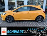 Opel Corsa E OPC-Line Color Edition ecoFlex*SHZ*LHZ* - Opel Corsa: Kleinwagen