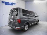Volkswagen Multivan T6.1 DSG 4MOTION Generation Six AHK SHZ - Volkswagen T6 Multivan in Freiburg