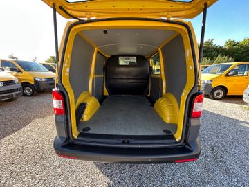 Volkswagen T5 Transporter - 5