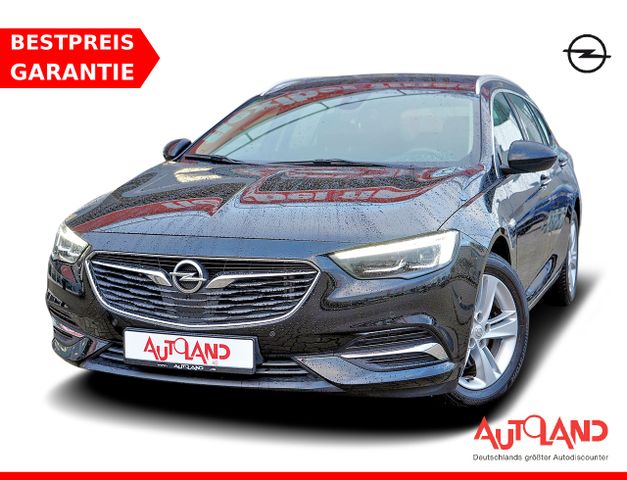 Opel Insignia Kombi 2.0 CDTI 4x4 Aut. LED Navi Leder