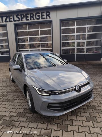 Volkswagen Golf VIII Lim. 1.5 TSI 3 Jahre Garantie