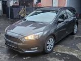 Ford Focus 1,5 TDCi 88kW Business Edition - Ford Focus: Business Edition