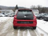 Renault Twingo Intens - Renault Twingo: I
